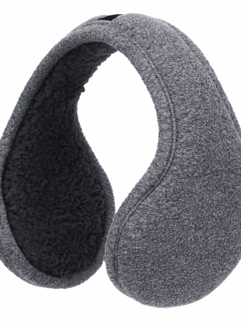 Women's Cuddl Duds® Earmuffs With Brushed Lining